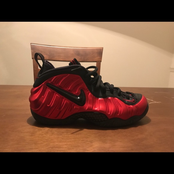 foamposites size 8